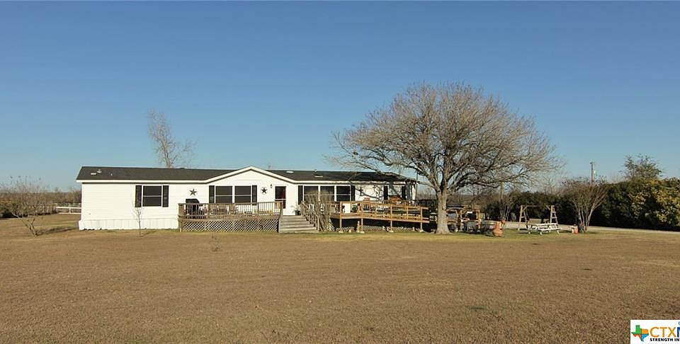 1st image of 6761 Fm 1101