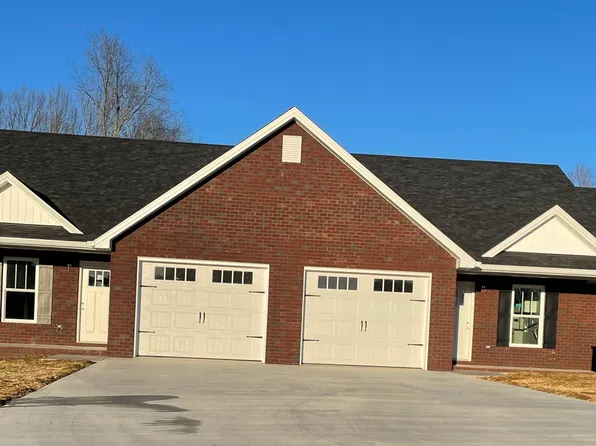 124B Rembrandt Dr, Campbellsville, KY 42718