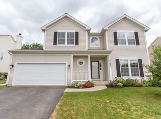 31601 N Pineview Blvd, Lakemoor, IL 60051