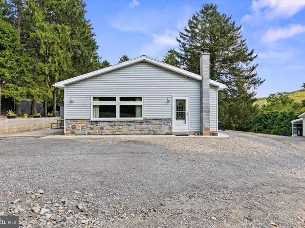 239 Hill St, Lykens, PA 17048
