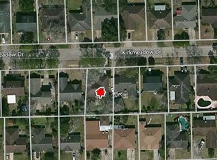 11502 Kirkmeadow Dr, Houston, TX 77089