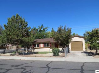 1290 Akard Dr, Reno, NV 89503