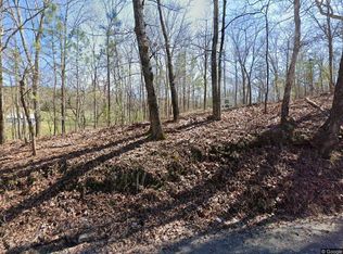 951 Harley Trl, Ball Ground, GA 30107