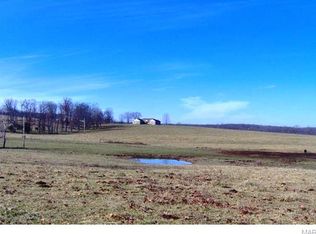 10860 Dooley Rd, Bismarck, MO 63624