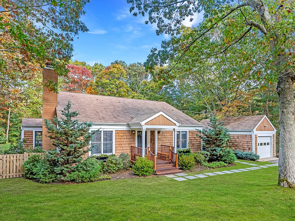 5 Arthur Ave