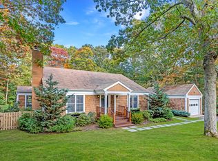 5 Arthur Ave, Bridgehampton, NY 11932