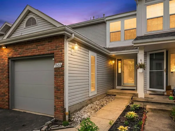 7603 Wellshire Dr, Pickerington, OH 43147