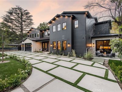 15825 Woodvale Rd, Encino, CA, 91436