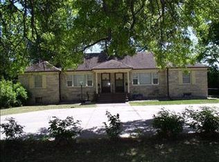 4301 South St, Lincoln, NE 68506