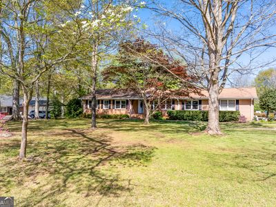 144 Gilmer St, Lavonia, GA, 30553