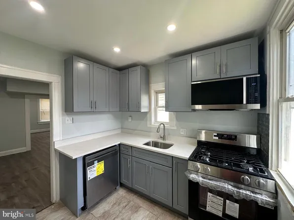 3045 Mathews St, Baltimore, MD 21218