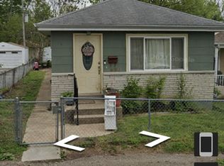 938 Regina Ave, Saint Louis, MO