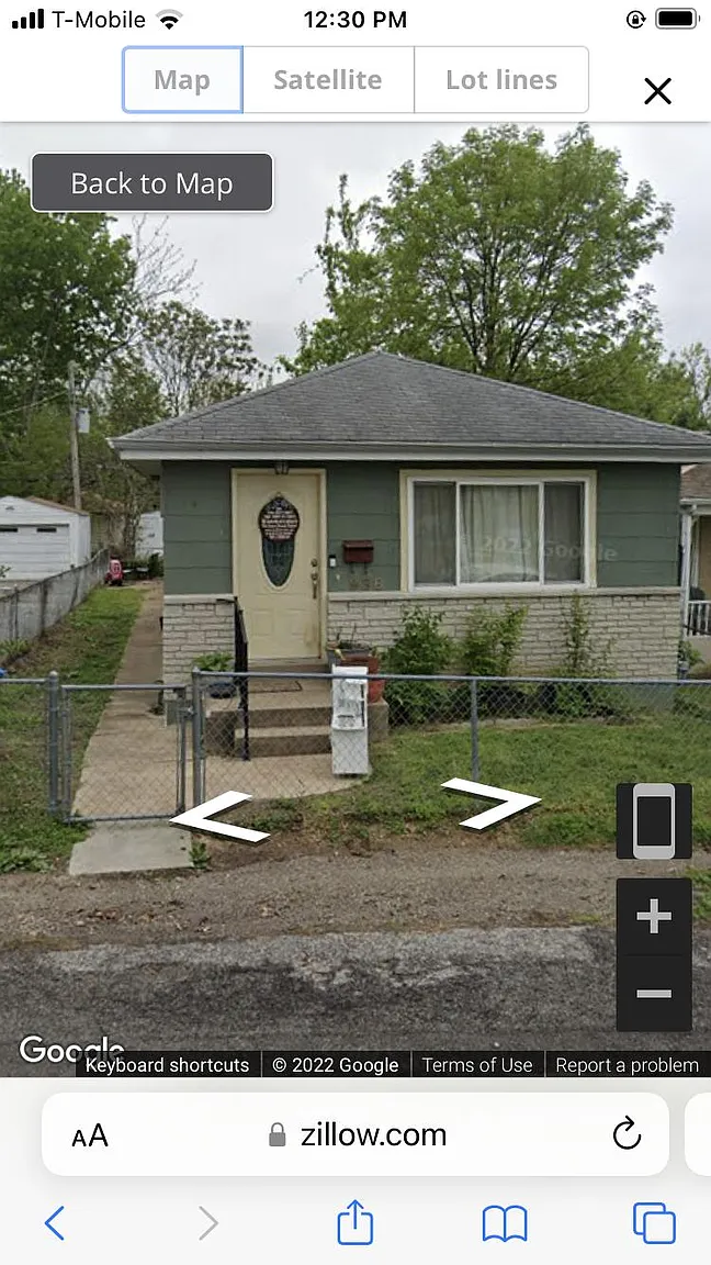 938 Regina Ave photo 1