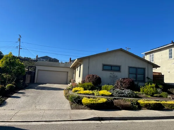 2051 Willow Way, San Bruno, CA 94066