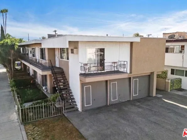 3102 S Canfield Ave, Los Angeles, CA 90034