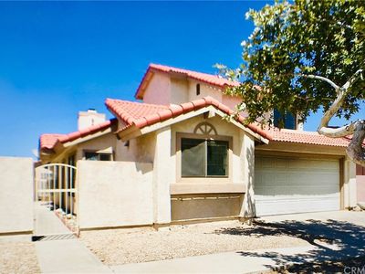 16218 Jasmine St, Victorville, CA, 92395