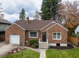 518 E Central Ave, Missoula, MT 59801