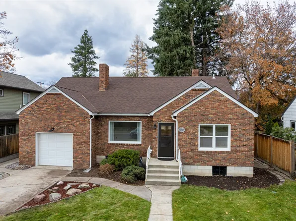 518 E Central Ave, Missoula, MT 59801