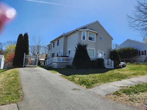 29 Glen Meadow Rd Unit 29, Haverhill, MA 01835