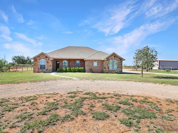 175 NW 3000th, Andrews, TX 79714