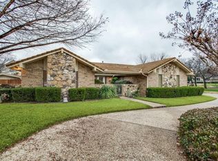 617 N Durango Cir, Irving, TX 75062