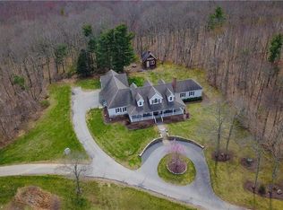 31 Stacy Ln, Tolland, CT 06084