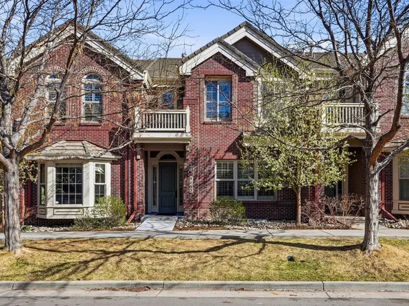 9165 Kornbrust Dr, Lone Tree, CO 80124