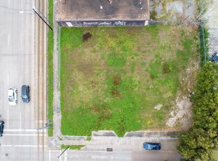 4917 Fannin St, Houston, TX 77004