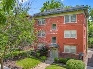 The Hawkins - 815-817 E 42nd, Kansas City, MO 64110