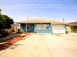 11315 Bombardier Ave, Norwalk, CA 90650