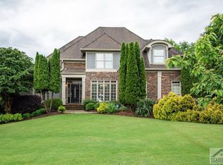 1050 Oaklake Trl, Watkinsville, GA 30677