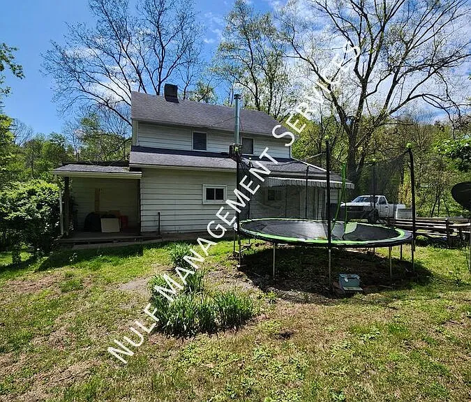 5855 Grant St — Photo 1