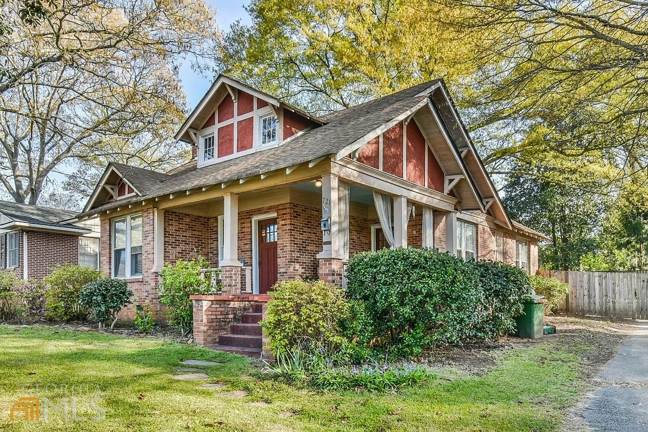 721 McLaurin St, Griffin, GA 30224 Zillow
