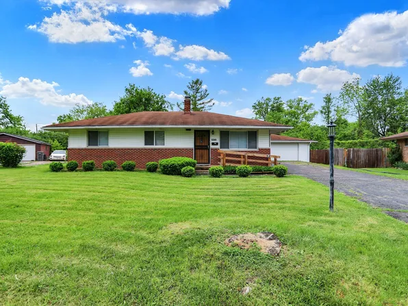 5349 Culver St, Indianapolis, IN 46226