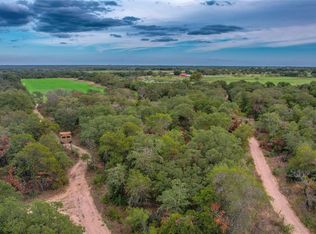 318 County Road 172, Cisco, TX 76437