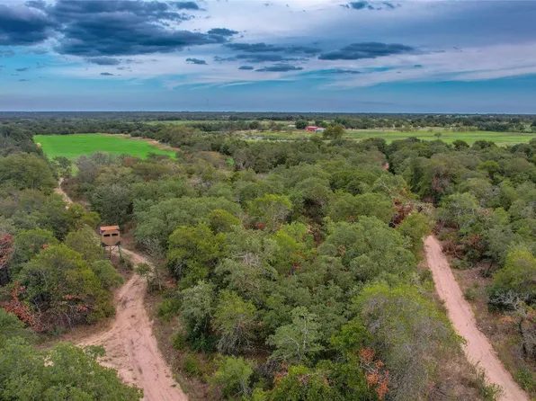 318 County Road 172, Cisco, TX 76437