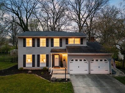 571 Mohican Way, Westerville, OH, 43081