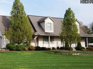 4740 Estes Dr, Kent, OH 44240