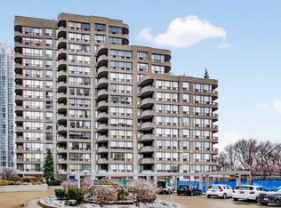 Place Nouveau I, Toronto, ON M2M 4J2