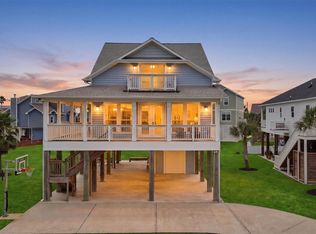 4003 Elissa Ct, Galveston, TX 77554