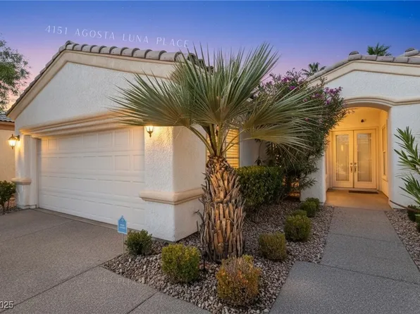 4151 Agosta Luna Pl, Las Vegas, NV 89135
