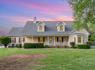 309 Winding Creek Dr, Spring Hill, TN 37174