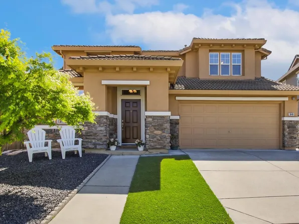 1640 Hatcher Dr, Woodland, CA 95776