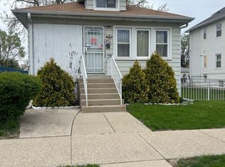 3509 Wilcox Ave, Bellwood, IL 60104