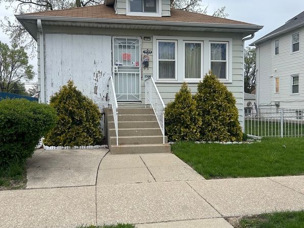 3509 Wilcox Ave, Bellwood, IL 60104