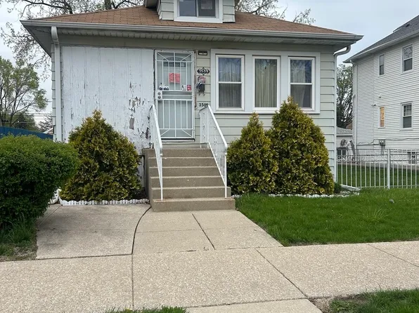 3509 Wilcox Ave, Bellwood, IL 60104
