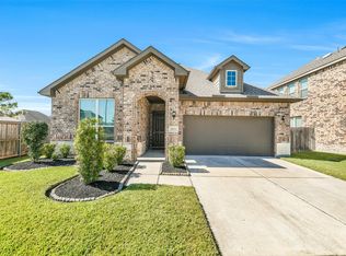29534 Whitebrush Trace Dr, Spring, TX 77386