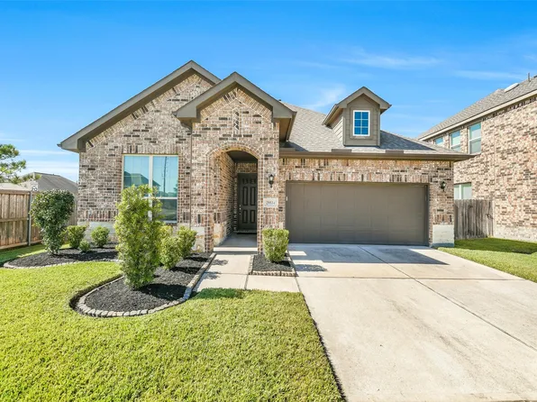 29534 Whitebrush Trace Dr, Spring, TX 77386