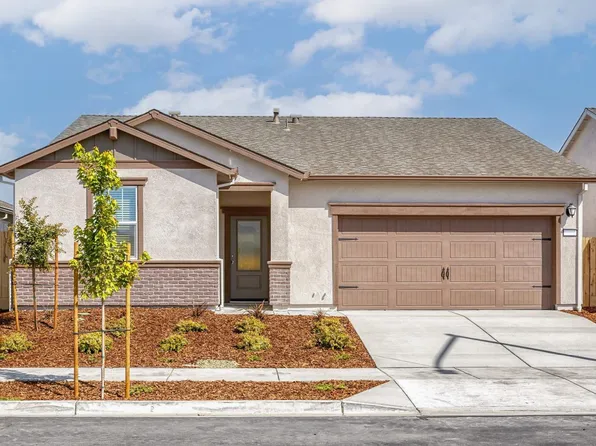 2187 Nicklaus Drive, Linda, CA 95901