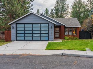 19805 Wetland Ct, Bend, OR 97702